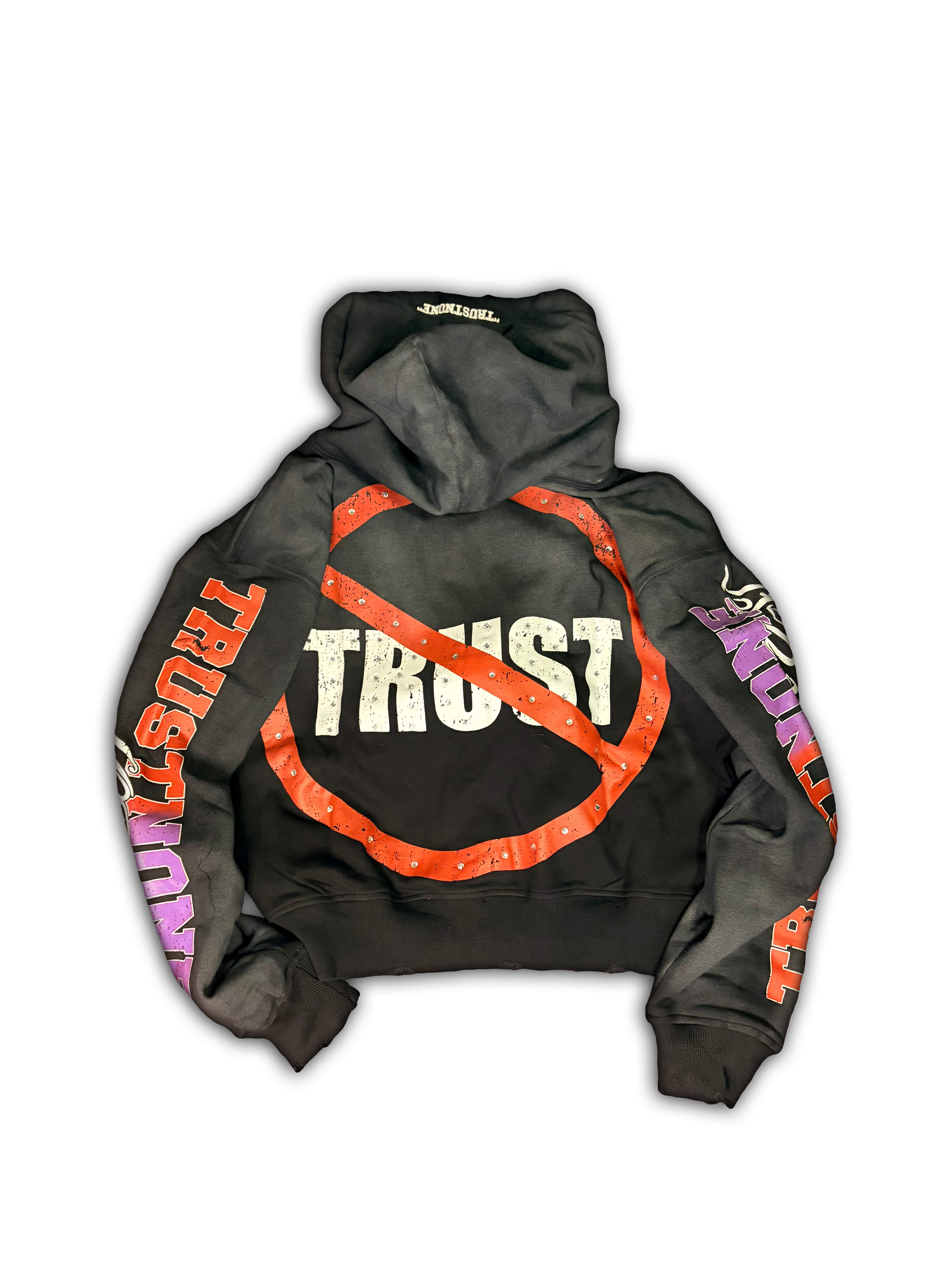 "TRUSTNONE ZIP"